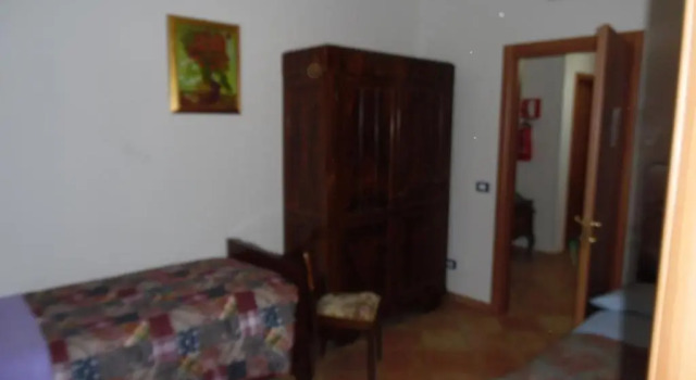 Номер Standard Agriturismo I Fondacci