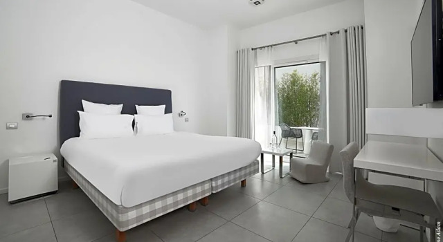 Номер Classic Kube Hotel Gassin