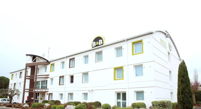 B&B HOTEL Béziers