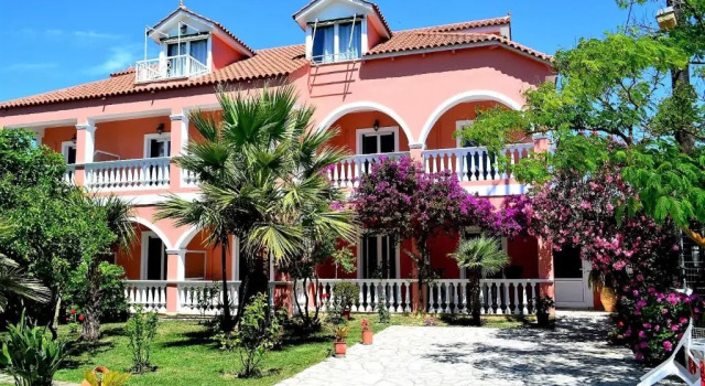 Апартаменты Пентхаус Villasabella