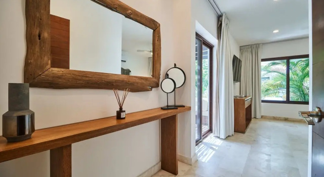 Casa Mallorca By Lockey, Prenota Hotel Hotel a Tulum con parcheggio, Parcheggio