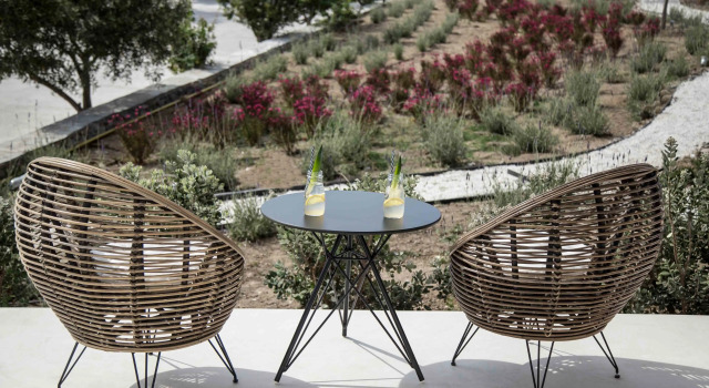Двухместный номер Superior My Mykonos Hotel by Mr and Mrs White