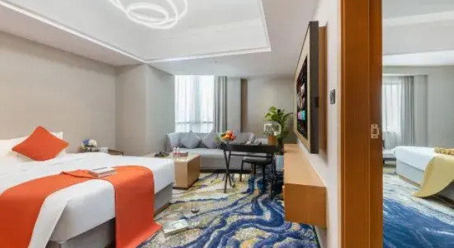 Люкс Premier Xiangjiangwan International
