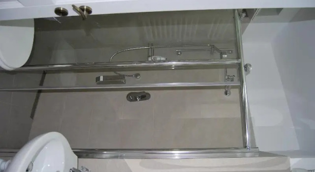 Двухместный номер Standard с балконом Casa Mendeleev
