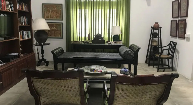 Двухместный номер Standard с видом на сад Orchard House Galle