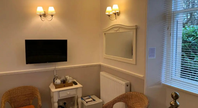 Номер Classic Ivythwaite Lodge Guest House