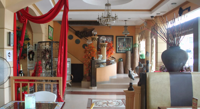 RM Guest House