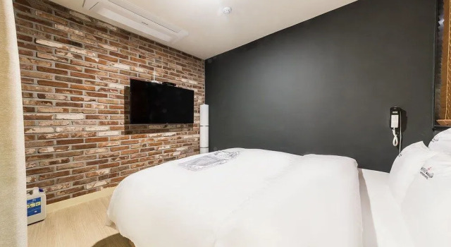 Pyeongtaek Sevilla Hotel, Prenota Hotel Hotel a Gyeonggi-do con parcheggio, Parcheggio