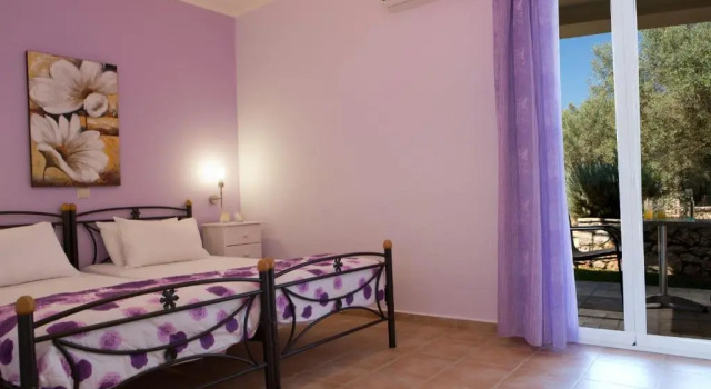 Апартаменты Maistros Apartments