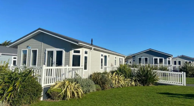 Standart oda Croyde Bay Hotel or Self Catering