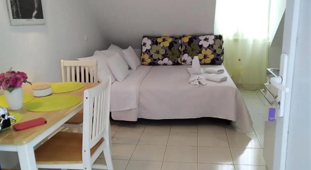 Апартаменты Private Apartments In Diocletians Palace