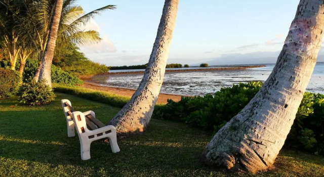 Ka Hale Kealoha, Rezerwuj Hotel Kaunakakai Molokai