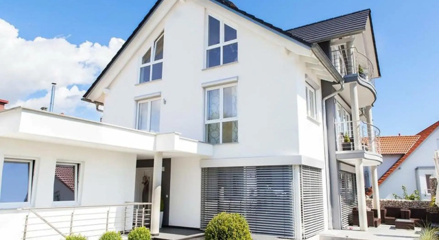 FeWo Haus am Bodensee, Reserva ahora Hotel Hoteles en Baden-Wurtemberg con aparcamiento, Aparcamiento