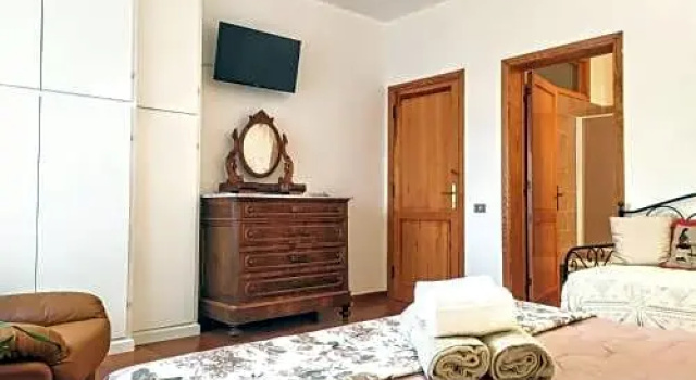 Gallura experiences la Casa di Lina, Prenota Hotel Hotel a Aggius con parcheggio, Parcheggio