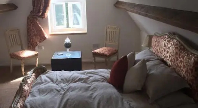 Sewerby Grange, Забронировать Отель Отели Англии с завтраком, Завтраки
