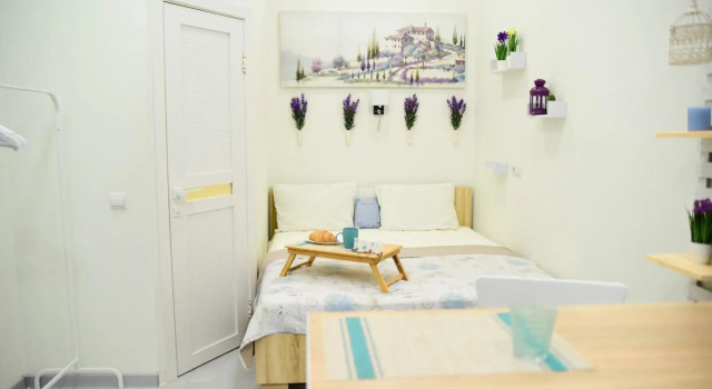 Sweet apartment near center, Prenota Appartamento Leopoli Lviv