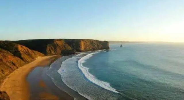 Holiday home Praia da Arrifana