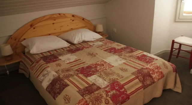 Fermes Fma23 Cosy & Mountain 5 Pers, Prenota Appartamento Hotel a Alvernia con parcheggio, Parcheggio