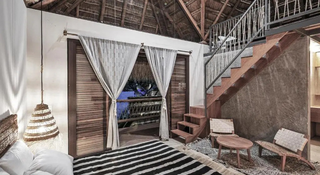 Полулюкс Hotel Casa Hormiga