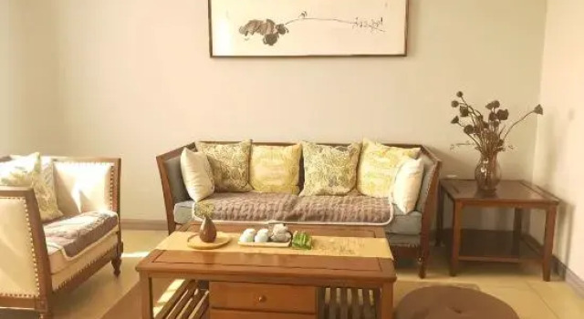 Люкс Superior Kangen International Business Hotel