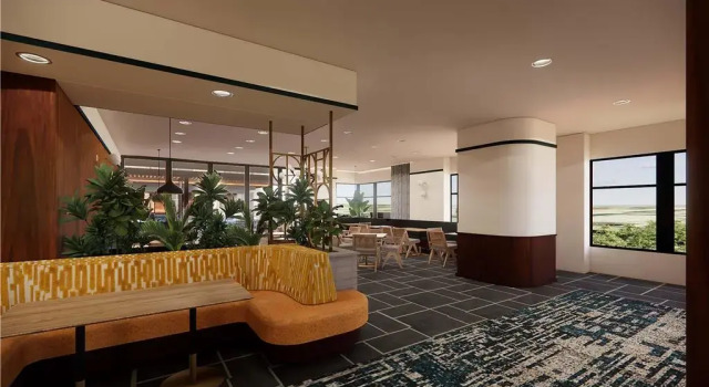 The Hotel Rambler Montgomery, Tapestry Collection By Hilton, Buchen Sie Hotel Montgomery USA