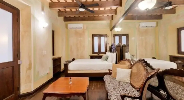 Студия Superior Casa Lucienne