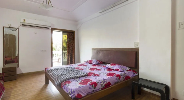 Коттедж Comfort с 4 комнатами GuestHouser 4 BHK Bungalow 7283