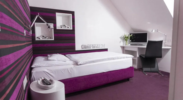 Номер Standard Haus Gerbens