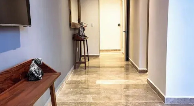 Town Center Zama Condo Hotel by Marea, Rezervasyon Otel Tulum havuzlu oteller, Yüzme Havuzu