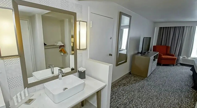 Номер Standard Country Inn & Suites by Radisson, New Orleans I-10 East, LA
