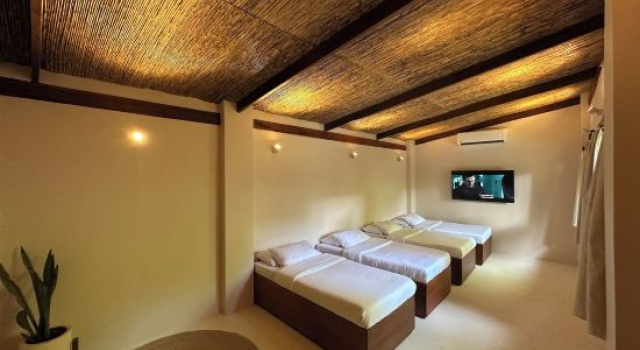 Вилла Presidential SEACLUB Siargao
