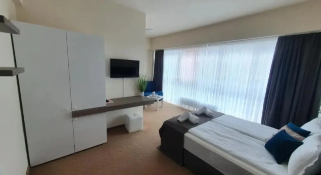 Vila Blue Salin, Varaa Hotelli Turda 