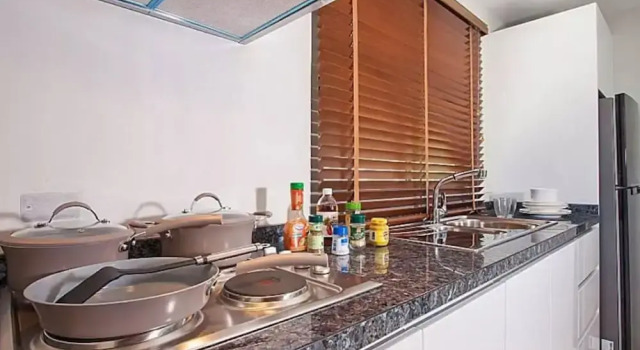 Вилла с 2 комнатами 2 Bedroom Pool Villa Duplex B in Bang Por SDV006-By Samui Dream Villas