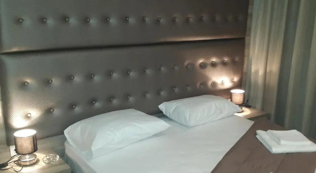 Одноместный номер Standard Hotel Rex