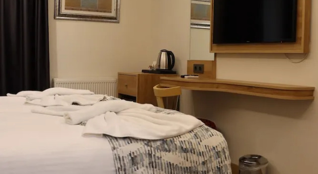 Номер Standard Dab Hotel Ulus