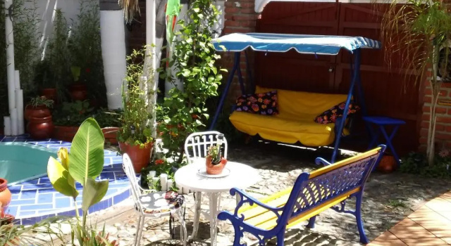 Вилла Welcome to Casa Viva Mexico 3-bedrooms 2-bathroms 6-Guests close to Shoping Center & Beach