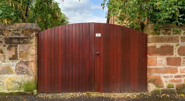 The Midsands, Забронировать Отель Отели Эр 3 звезды, рядом с Rozelle Park, 3*