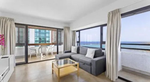 Apartamentos Arrecife Playa, Prenota Appartamento Arrecife 