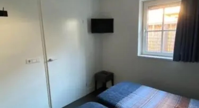 Zoutelande vakantiewoning