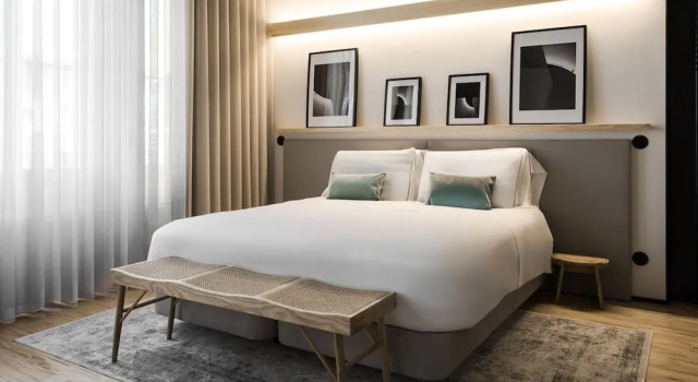 Feel Porto Matosinhos City Flat III, Rezerwuj Hotel Matosinhos Porto