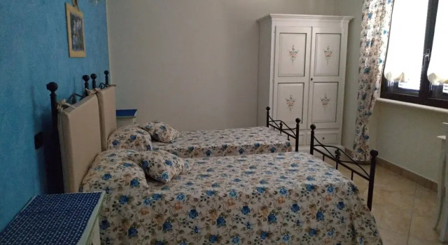 Двухместный номер Deluxe Antica casa Scardone