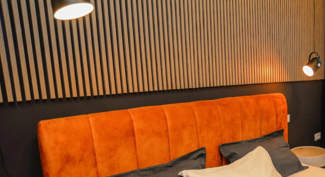Design Apartment near Gorica Park