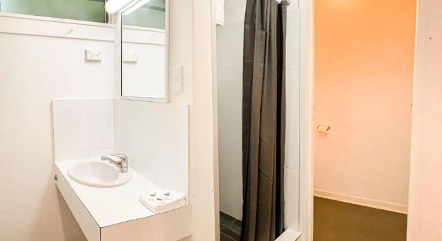 Номер Standard с 3 комнатами Maryborough City Motel