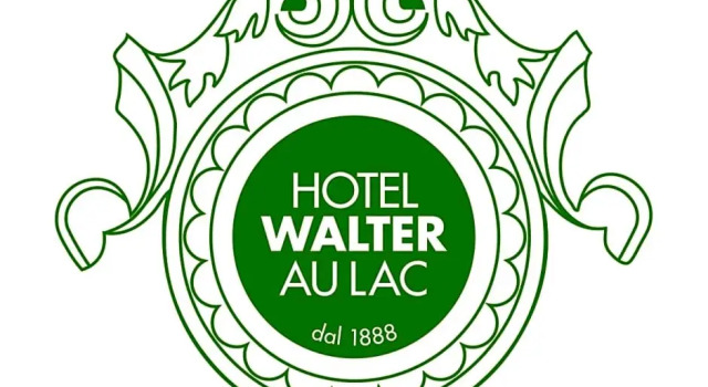 Номер Standard с видом на озеро Hotel Walter Au Lac