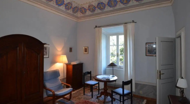 Номер Superior Villa Palagione Centro Interculturale