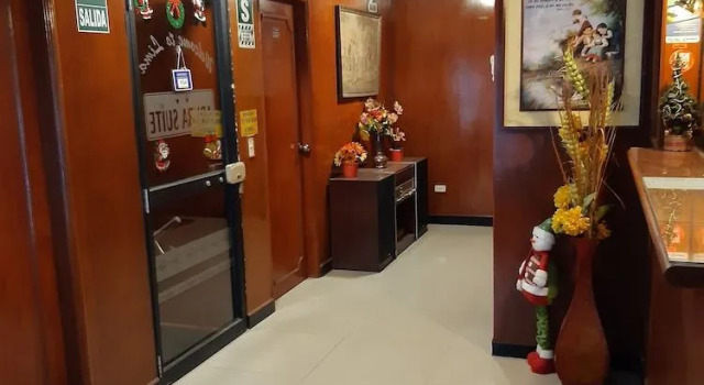 Aruba Suite Hotel, Rezerwuj Hotel San Martin de Porres 