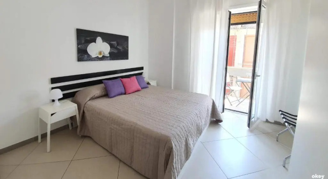 Апартаменты Casa Maria - Bari Centro