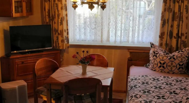 Bungalow Poggendorf, Забронировать Отель Грайфсвальд 