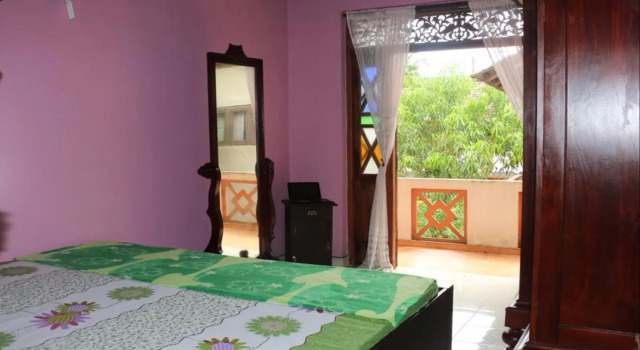 Villa Lucky Star