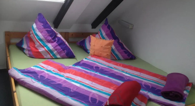 Haus Nordlicht, Забронировать Отель Отели Гельголанд 3 звезды, рядом с Музей, 3*